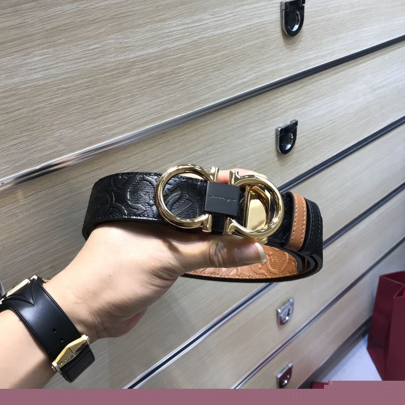 Ferragamo Belts